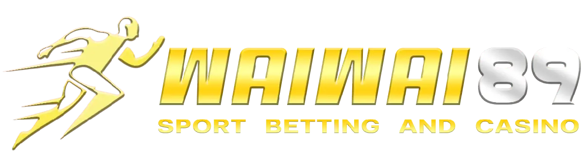 WAIWAI89 | LOGO
